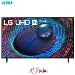 تلویزیون ال جی UR9000 سایز 50 اینچ 50UR90